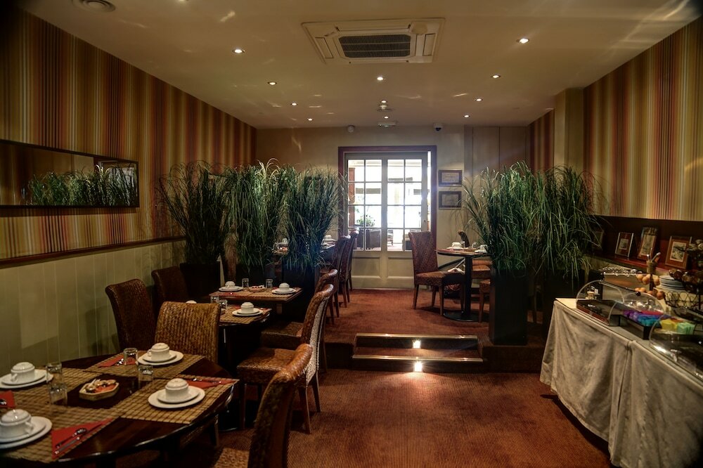 Фото Hotel Le Clément