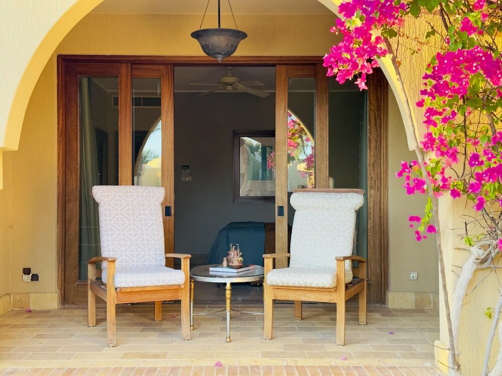 Фото Four Seasons Resort Sharm El Sheikh