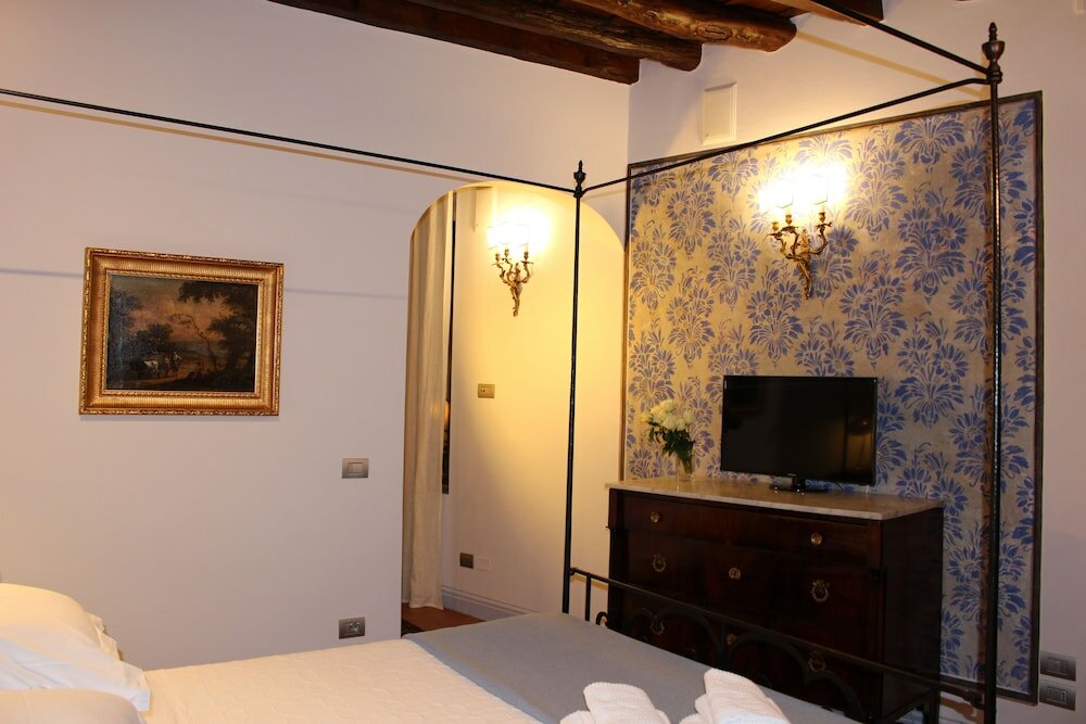 Фото B & B Righi in Santa Croce