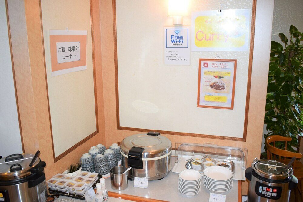 Фото Grand Hotel Kanachu Hiratsuka