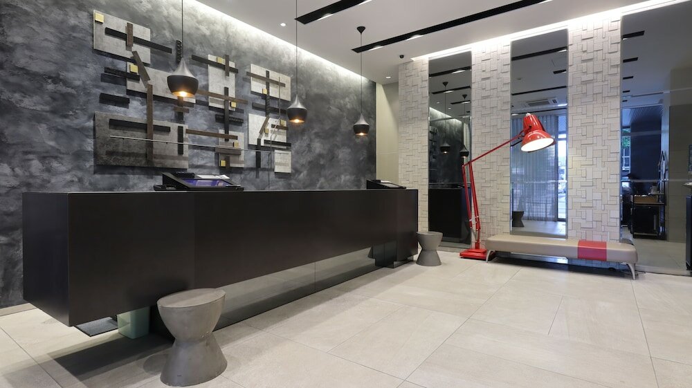 Фото Hotel M's Plus Shijo - Omiya