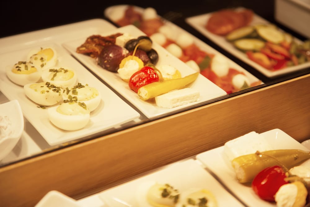 Фото Townhouse Hotel