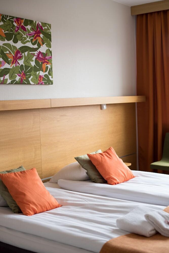 Фото Kumla Hotel