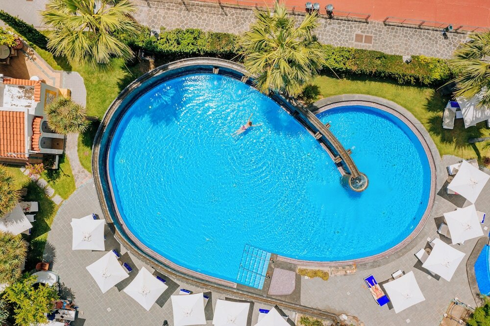 Фото La Reginella Resort & Thermal SPA