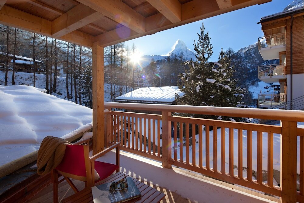 Фото Chalet Banja