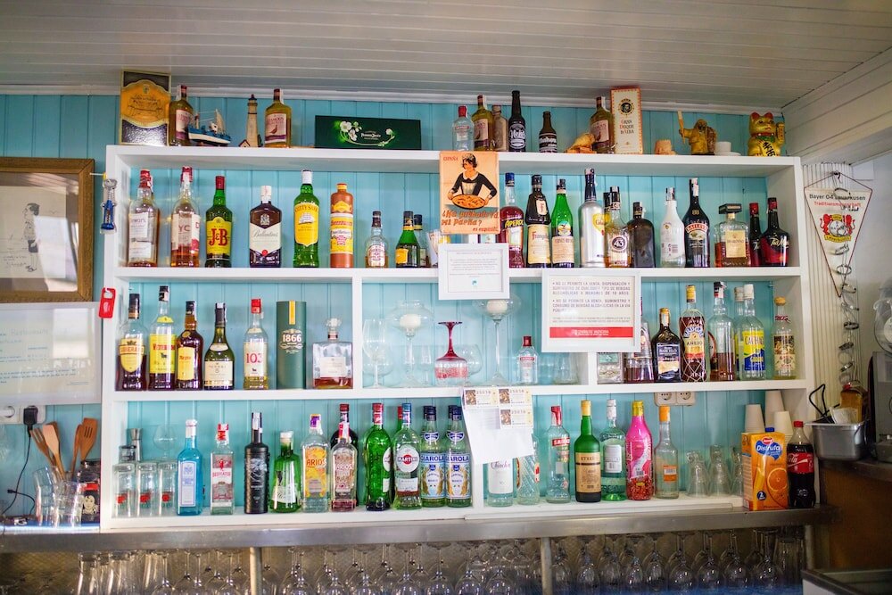 Фото Hostal Alba