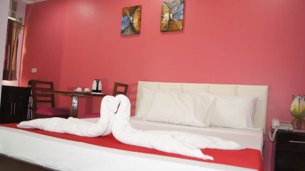 Фото Staylite Park B&b