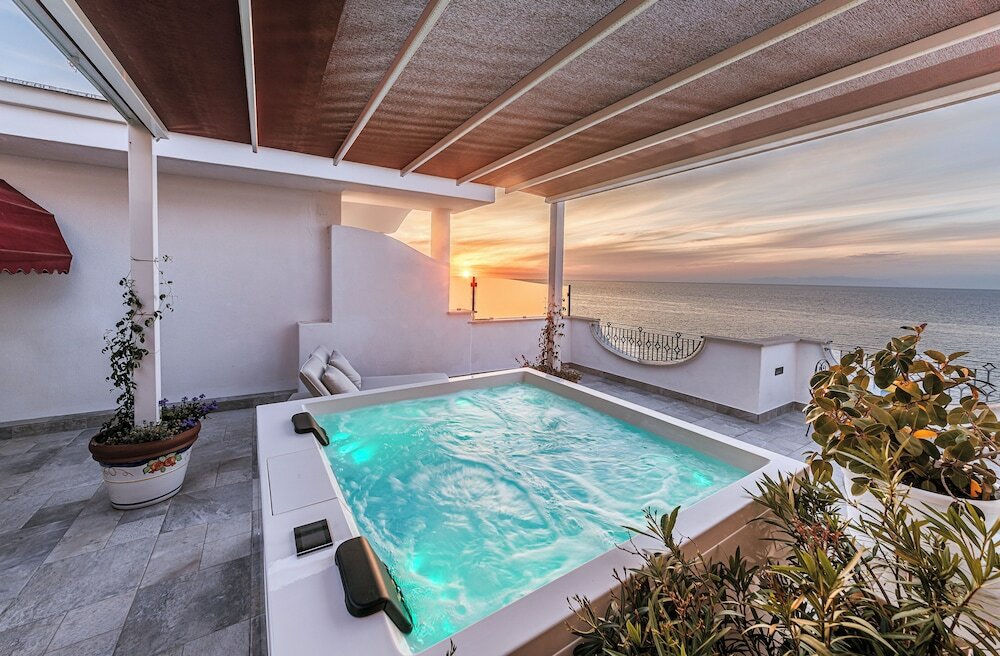 Фото Hotel La Madonnina