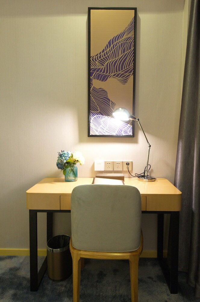 Фото Seaman Hotel Guangzhou