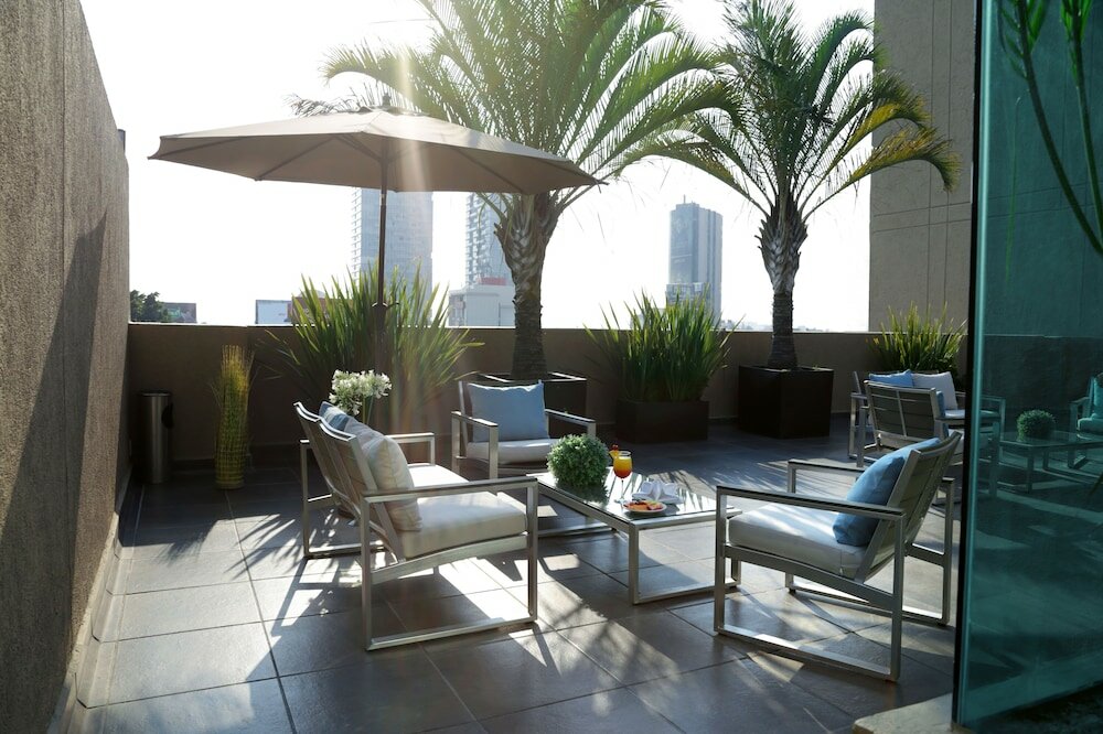 Фото Mesón Ejecutivo