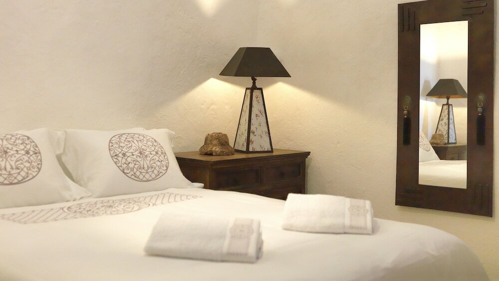 Фото Afoura Houses by K&k