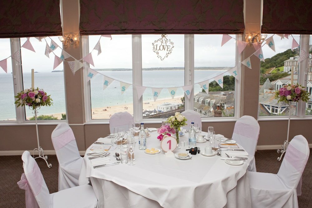 Фото Harbour Hotel St Ives