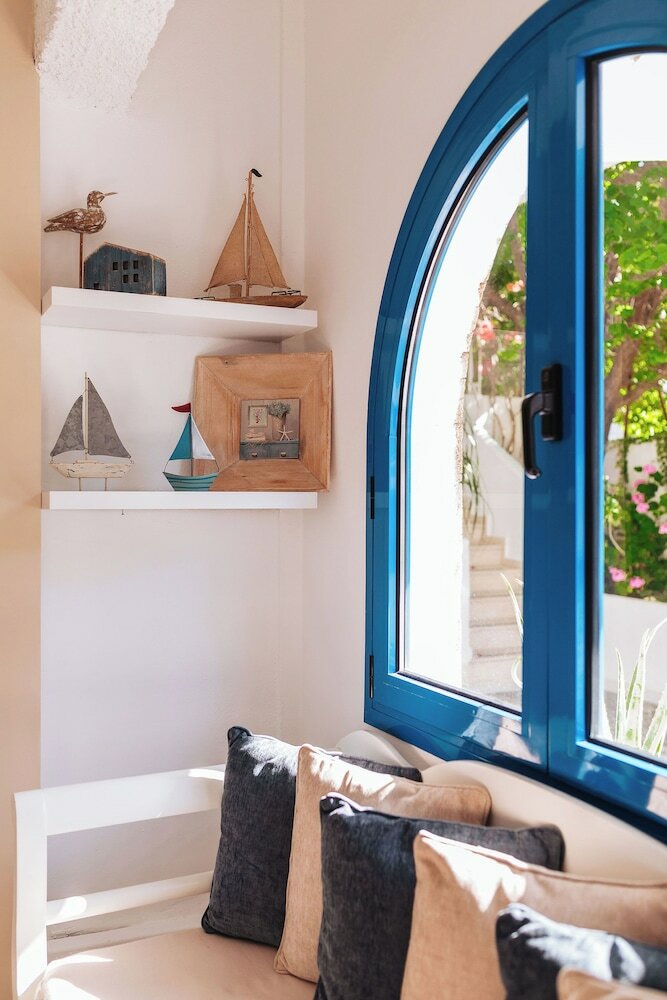 Фото Nathalie Hotel