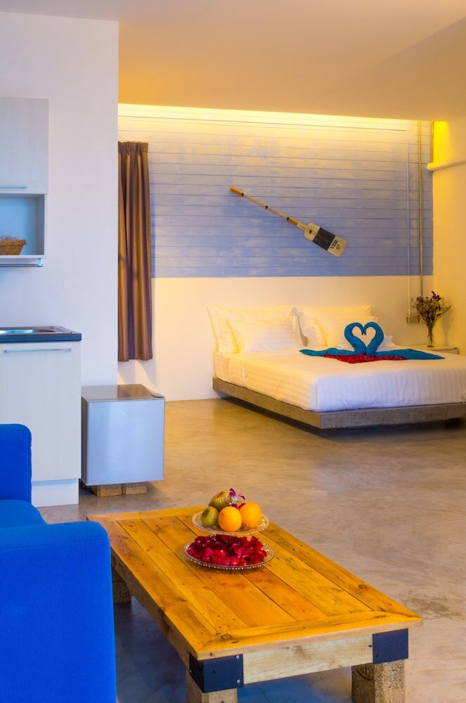 Фото Chaamaran Boutique Hotel