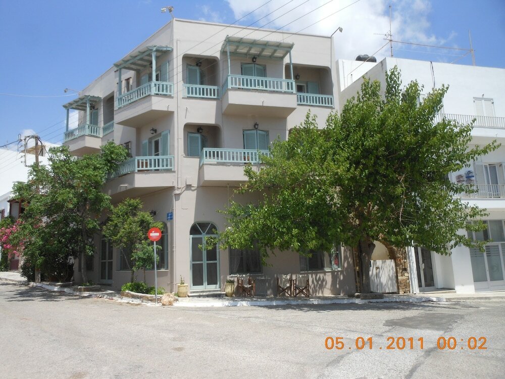 Фото Afrodite Hotel