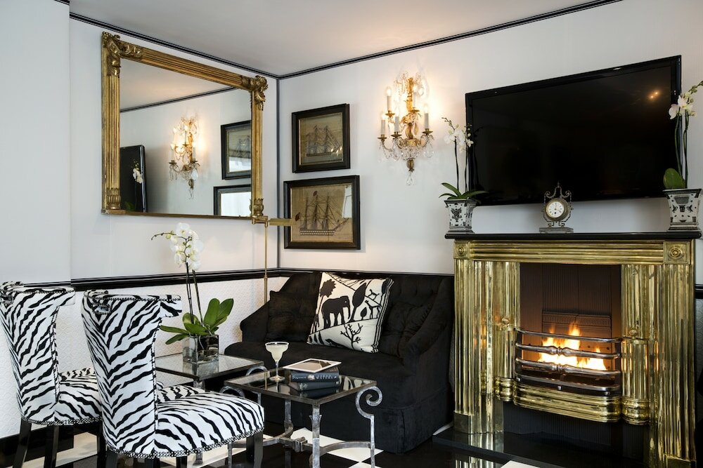 Фото The Duke Of Richmond Hotel