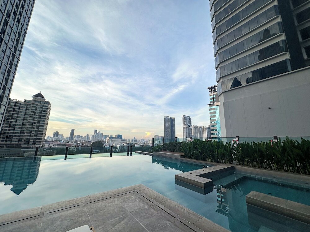 Фото Urbana Sathorn
