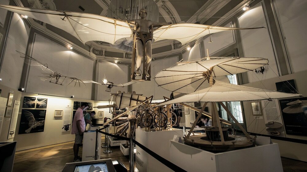 Фото Galleria Vik Milano