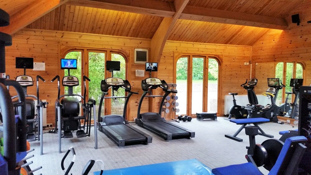 Фото Haughton Hall