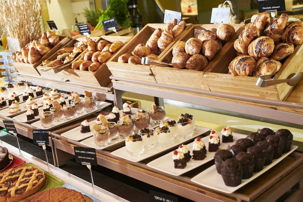 Фото Hotel San Ranieri