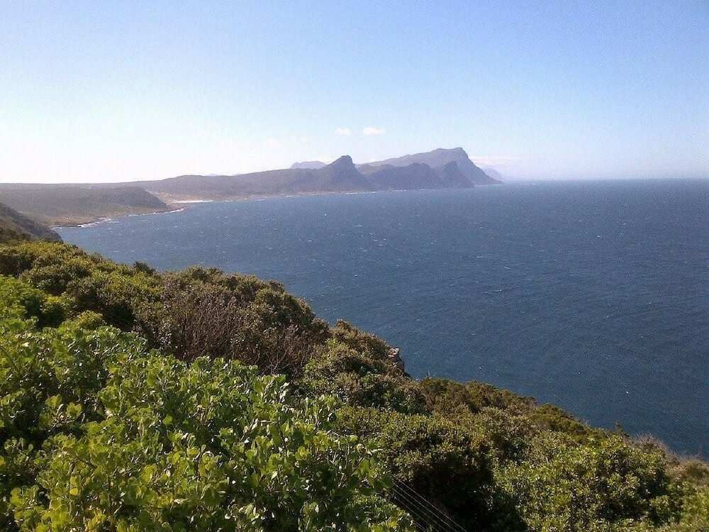 Фото Victorskloof Lodge