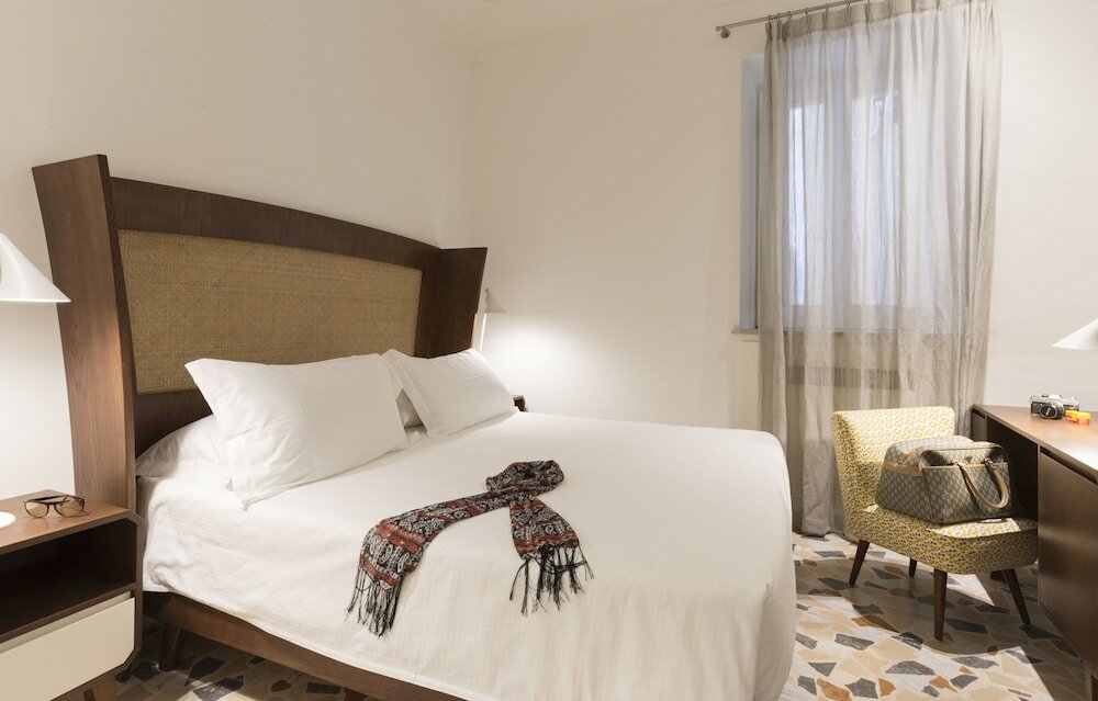 Фото La Dolce Vita a Tropea