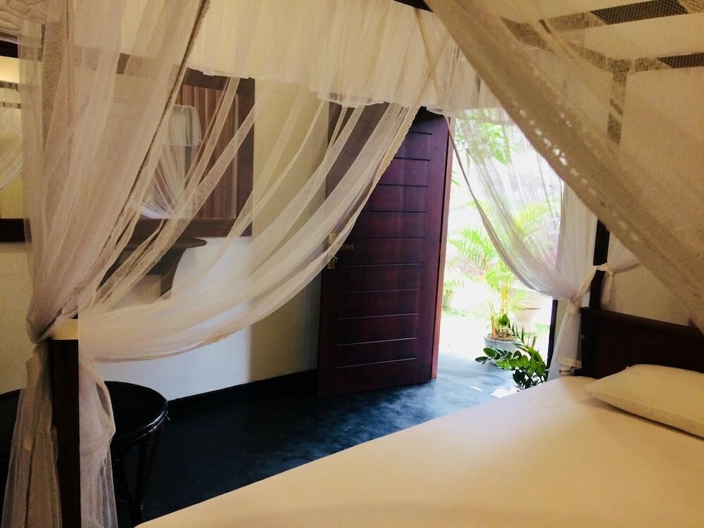 Фото Damith Tourist Inn