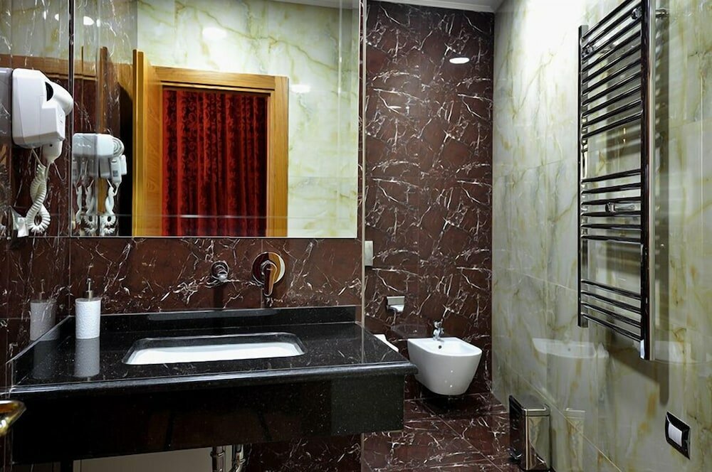 Фото Hotel Austria