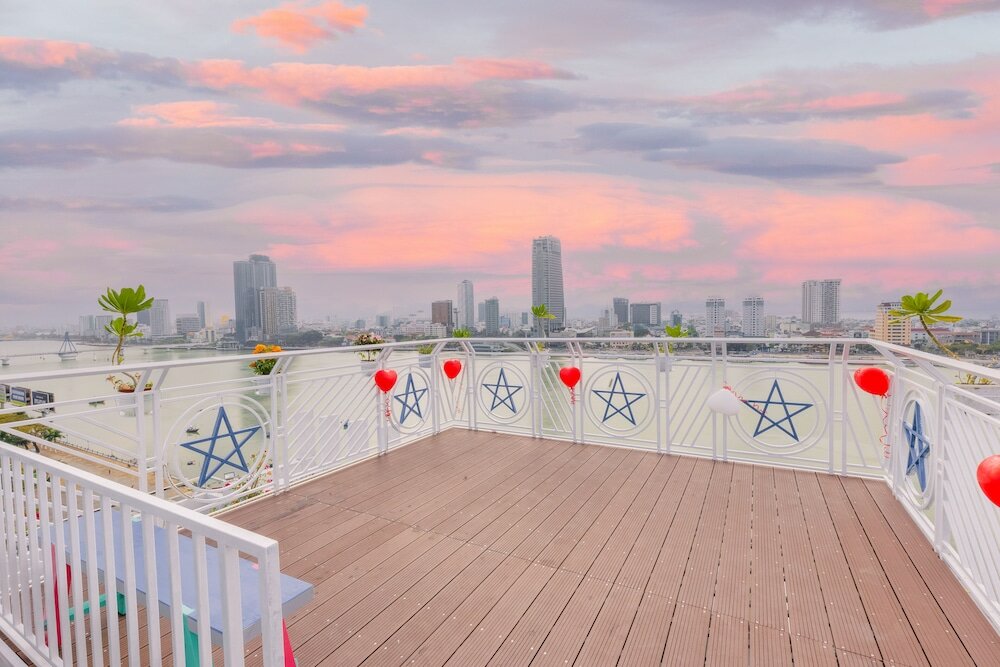 Фото Star City Riverside By Haviland