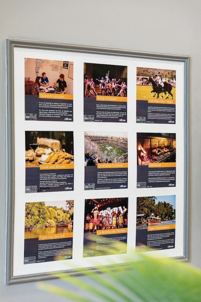 Фото Milhouse Avenue