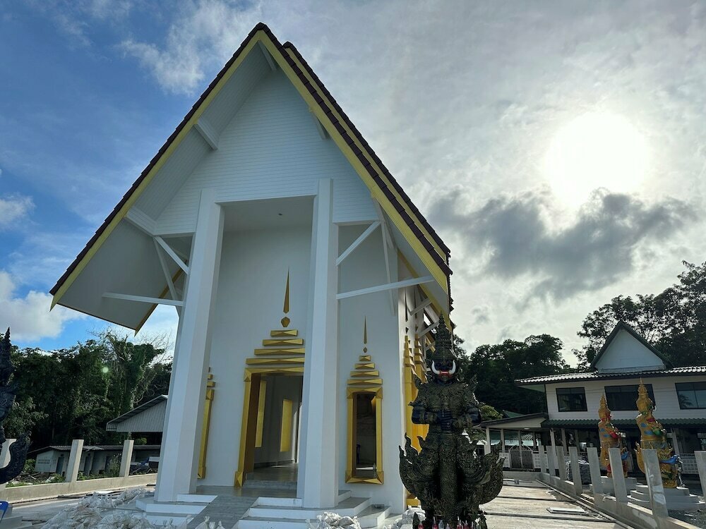 Hotel Good Time Resort, Earth, photo