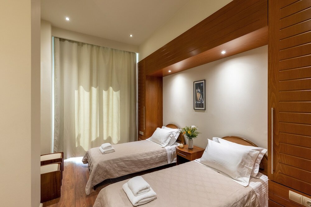 Фото Palladion Hotel