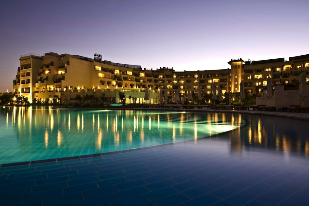 Фото Штайгенбергер Альдау бич