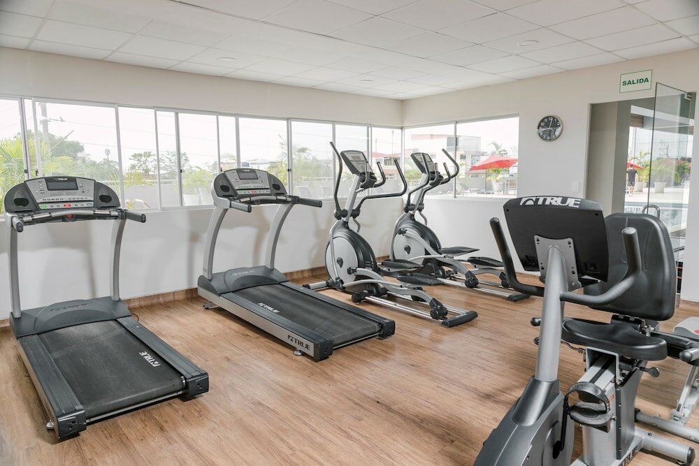 Фото Wyndham Costa del Sol Pucallpa