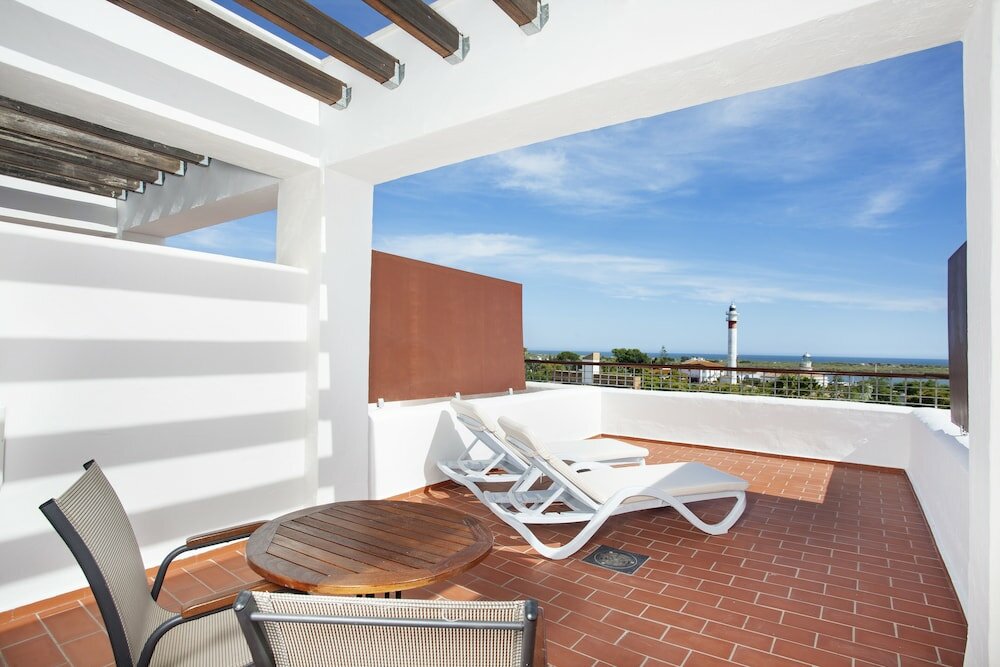 Фото Hotel Fuerte El Rompido