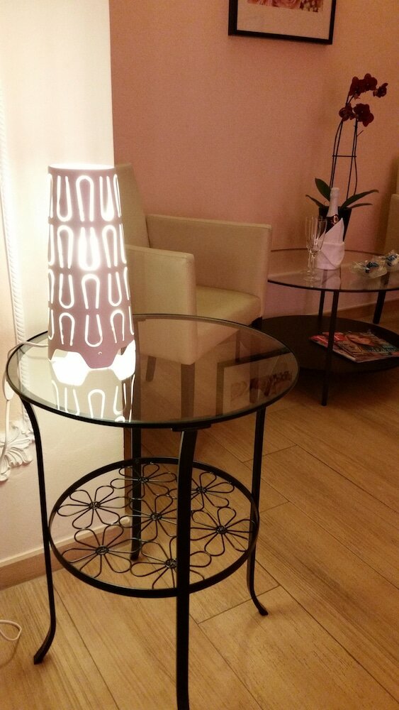 Фото La Maison des Rêves