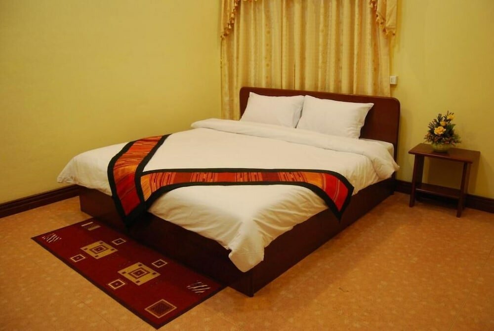 Фото Sengkeo Hotel