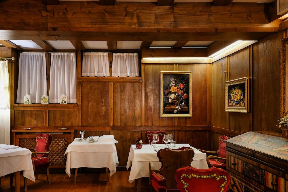 Фото Lajadira Hotel & SPA