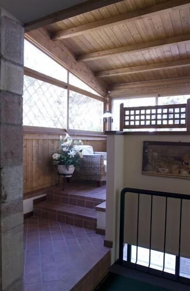 Фото Hotel Porta Nuova