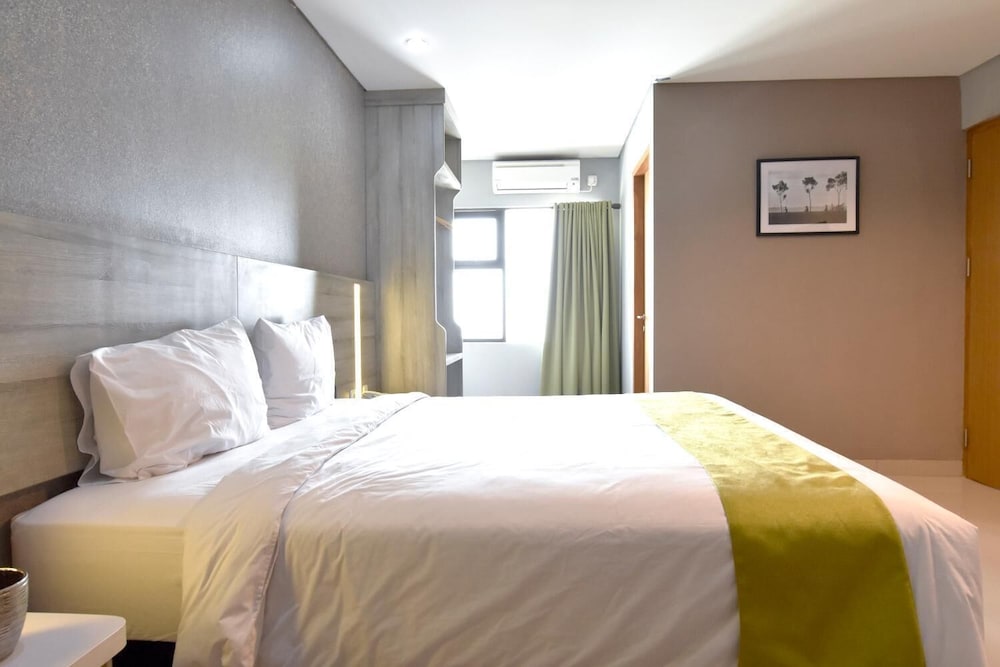 Фото DPalma Hotel