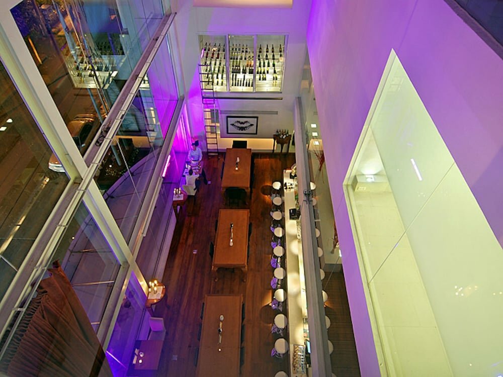 Фото Le Fenix Sukhumvit