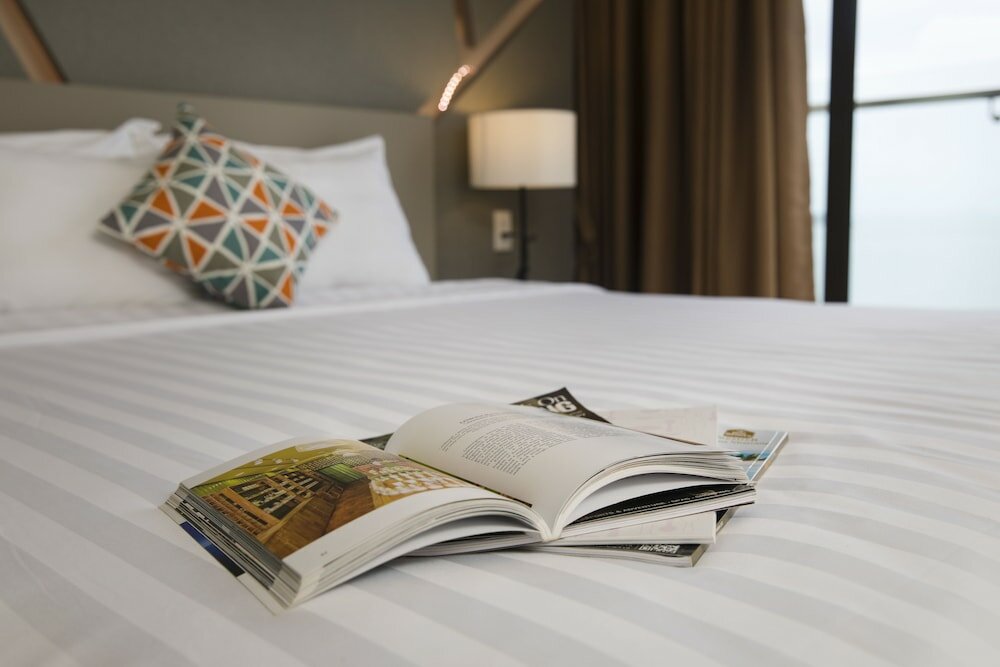 Фото King Town Grand Hotel