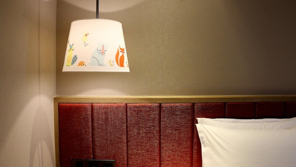 Фото Holiday Inn Express Chengdu Wenjiang Hotspring, an Ihg Hotel