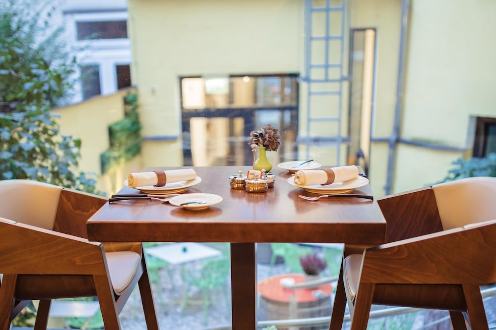 Фото Hotel Rathaus Wein & Design