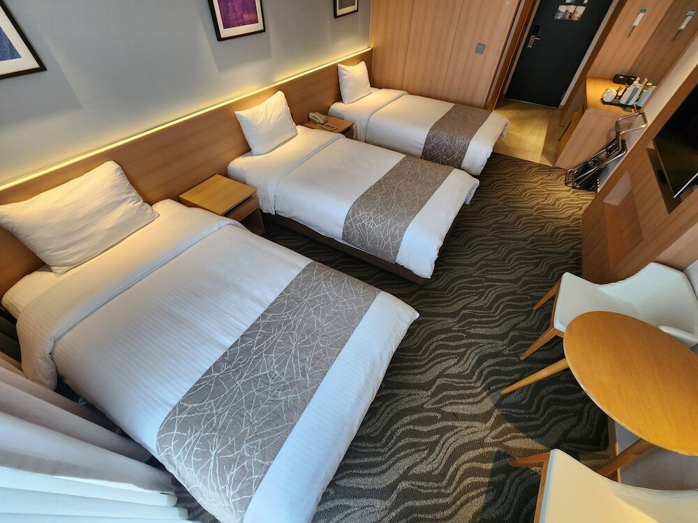 Фото Seogwipo Js Hotel