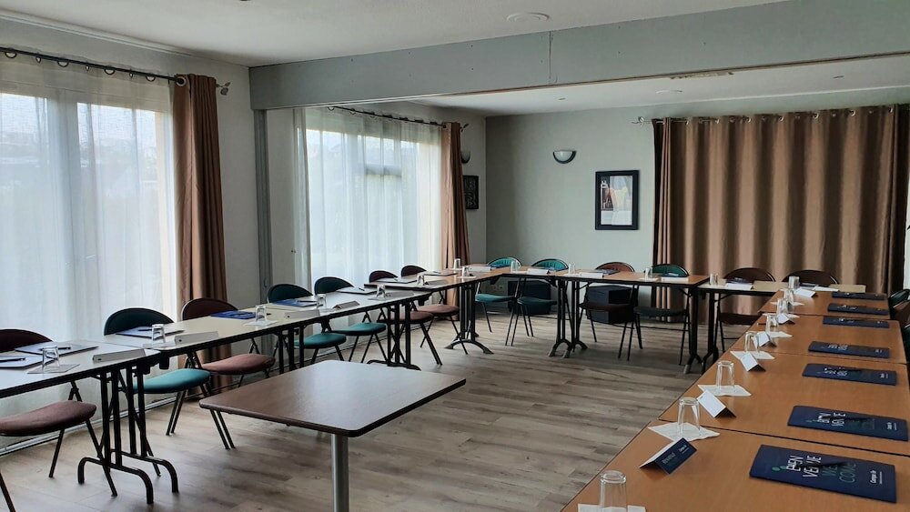 Фото Campanile Rodez