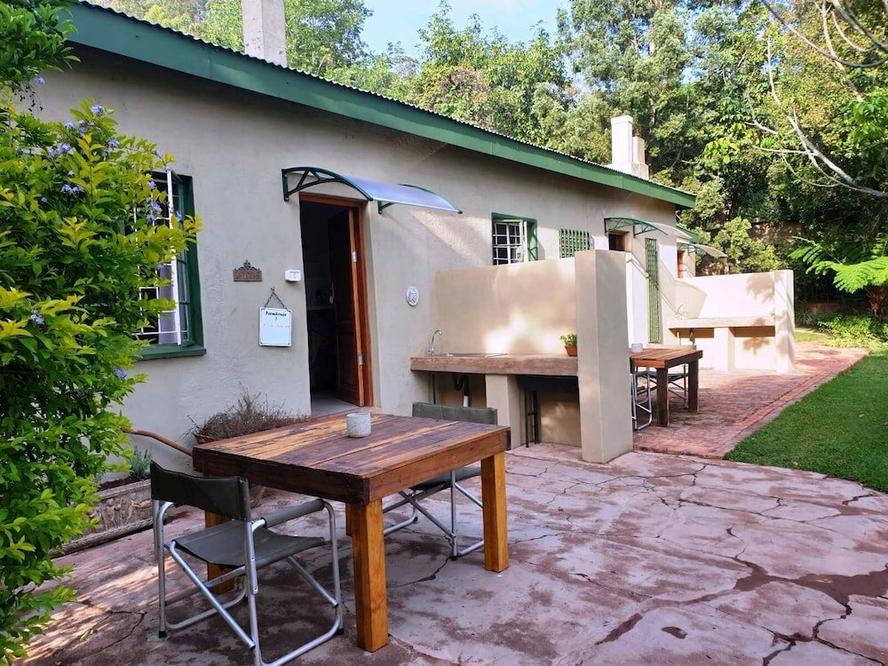 Фото Misty Mountains