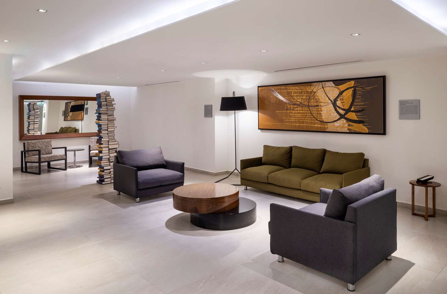 Фото Nh Collection Guadalajara Centro Historico