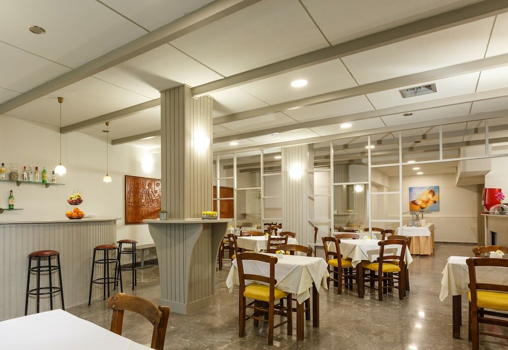 Фото Asterion Luxury Studios Airport