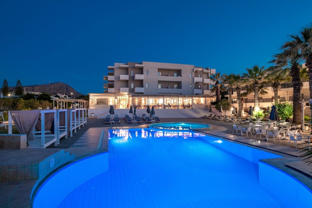 Фото Gouves Bay Hotel